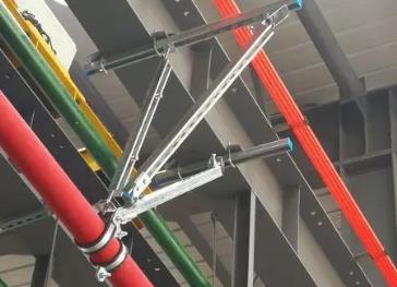 垦利抗震支架厂家与你分享你必须做的紧急情况下的准备